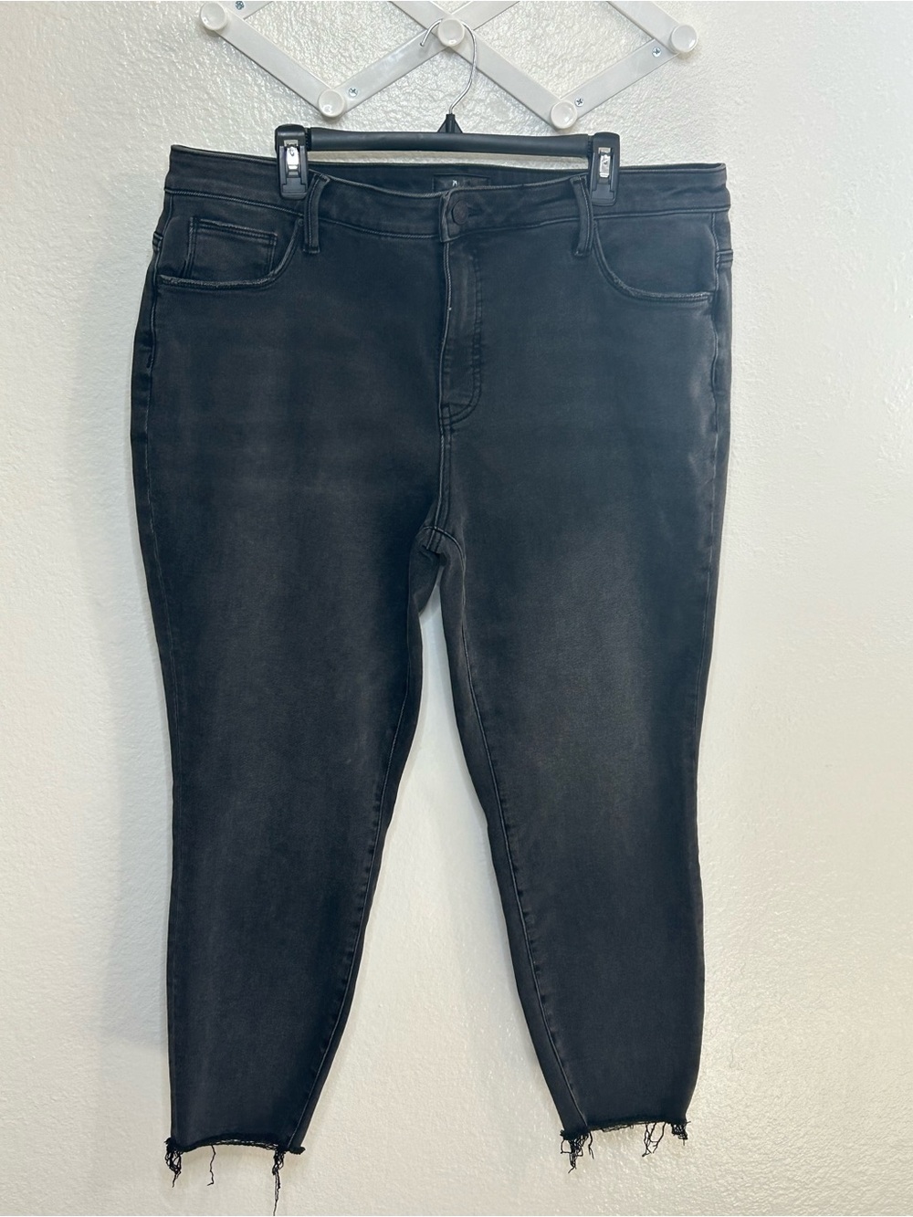 KUT from the Kloth Charlize High Rise Jeans Women’s 18W